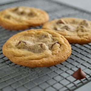 chocolate chip cookie recipe no brown sugar
