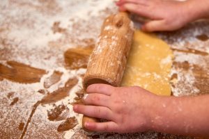 Storytime Baking: Creating Treats Inspired by Favorite Books and Characters