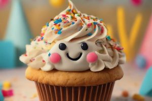 The Secret Life of a Cupcake: What Happens After It Leaves the Bakery