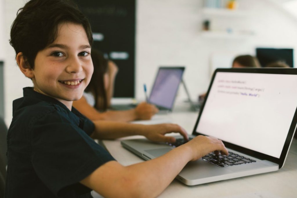 The Basics of Coding: How Kids Can Start Programming Today