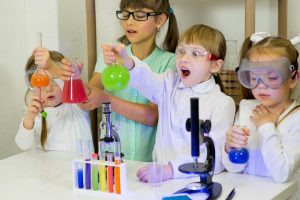 The Coolest Seasonal Science Experiments to Try: Fun and Educational Activities