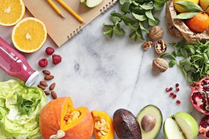 Seasonal Foods: What’s in Season and Why It Matters